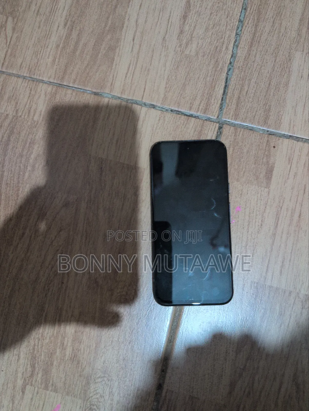 Google Pixel 8 Pro 256 GB Black