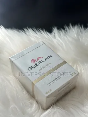 Mon
Guerlain
Eau De Parfum