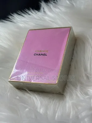 Chance
Chanel