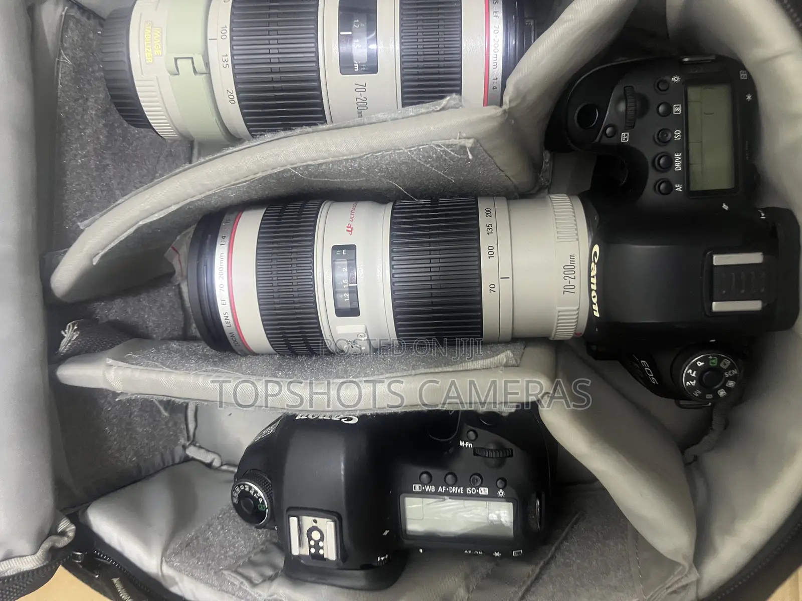 Canon EOS 6D Mark II Camera