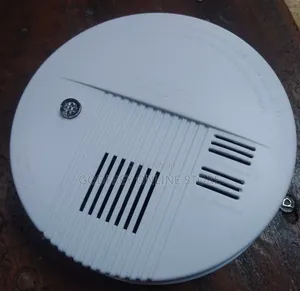 Smoke Alam Detector