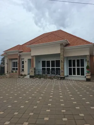 4bdrm Bungalow in Kitende, Ssisa for sale