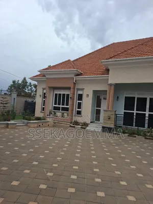 4bdrm Bungalow in Kitende, Ssisa for sale