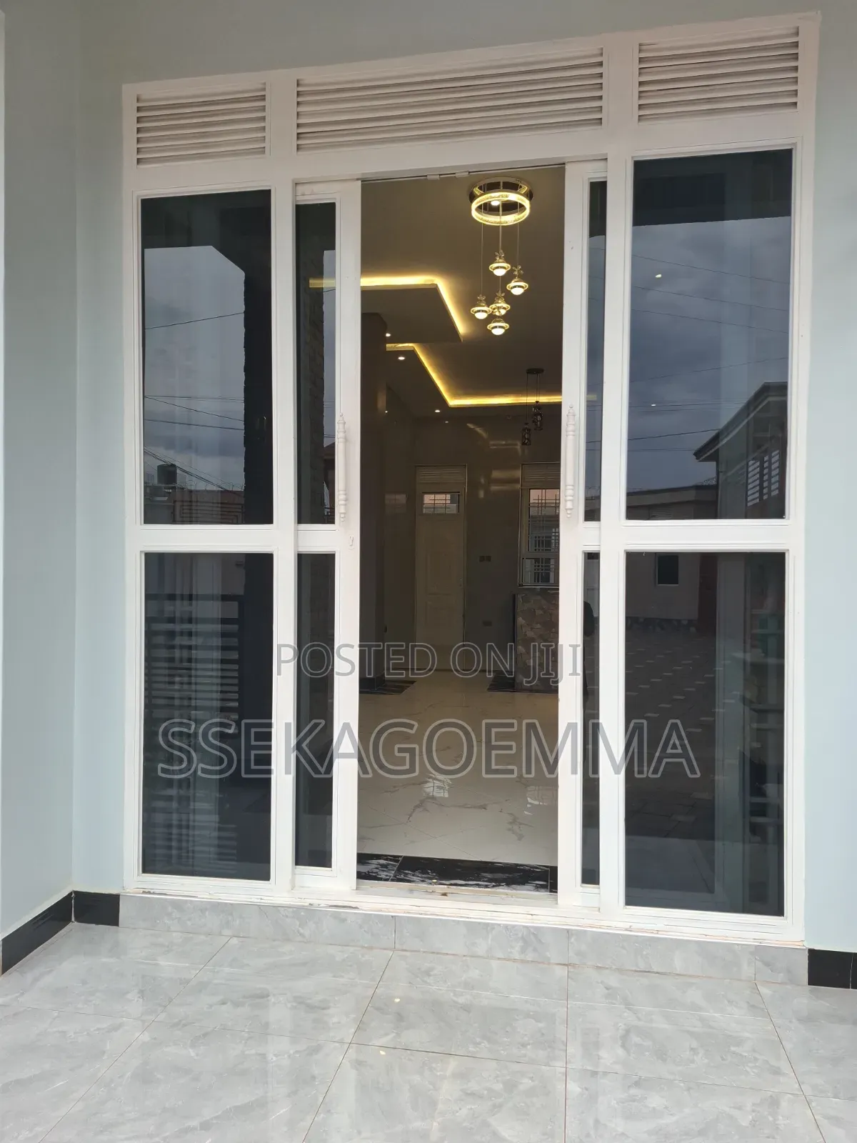 4bdrm Bungalow in Kitende, Ssisa for sale