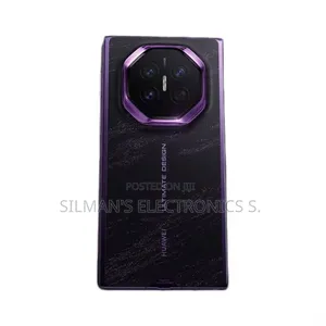 New Huawei Mate XT 2 Ultimate 1 TB Purple
