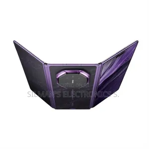 New Huawei Mate XT 2 Ultimate 1 TB Purple