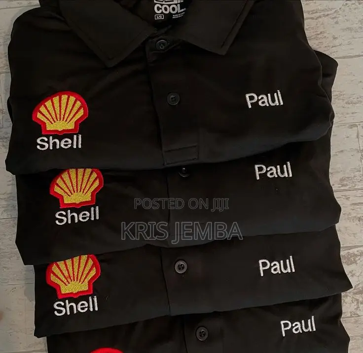 T - Shirt and Customized Printing