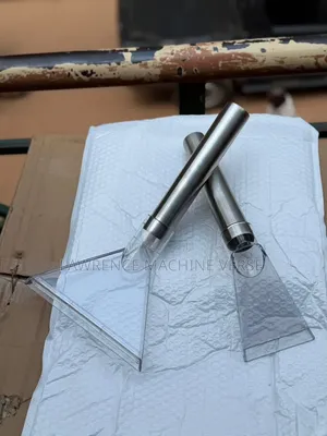 Vacuum Cleaner Nozzle
