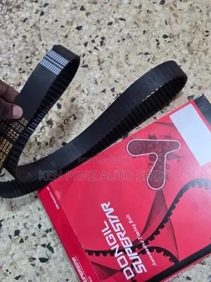 4G94 Engine IO 1998 - 2000 Timming Belt
