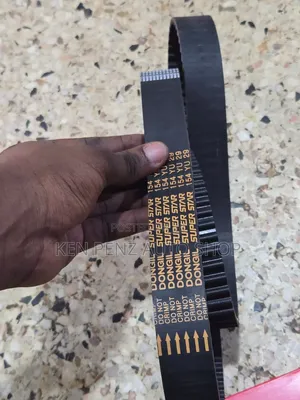 4G94 Engine IO 1998 - 2000 Timming Belt
