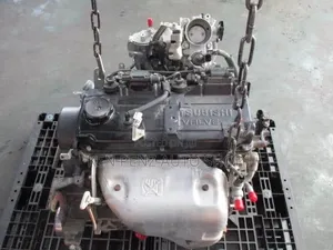 4G93 Engine Rubber Valve Cover Gasket