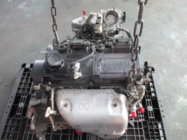 4G93 Engine Rubber Valve Cover Gasket