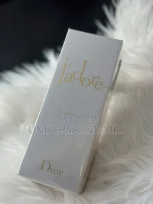 Jadore Eau De Parfum