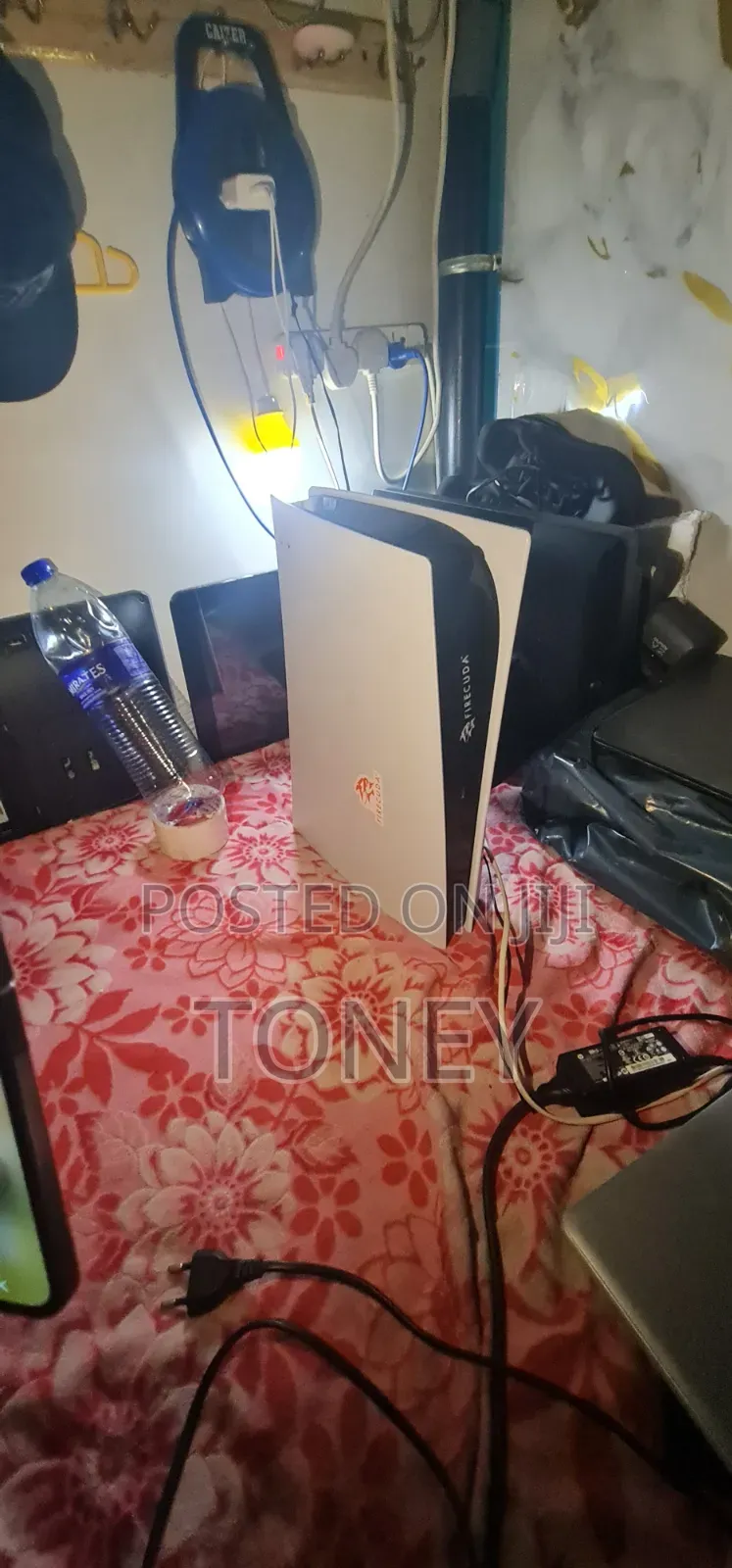 Ps5 Slim 1tb HHD