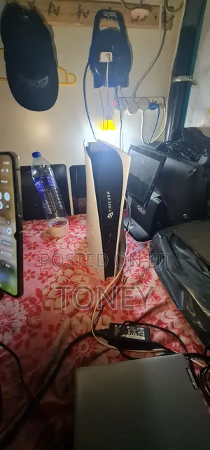 Ps5 Slim 1tb HHD