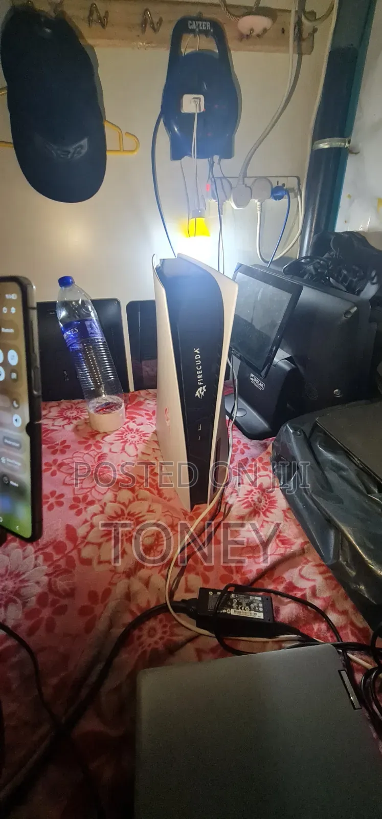 Ps5 Slim 1tb HHD