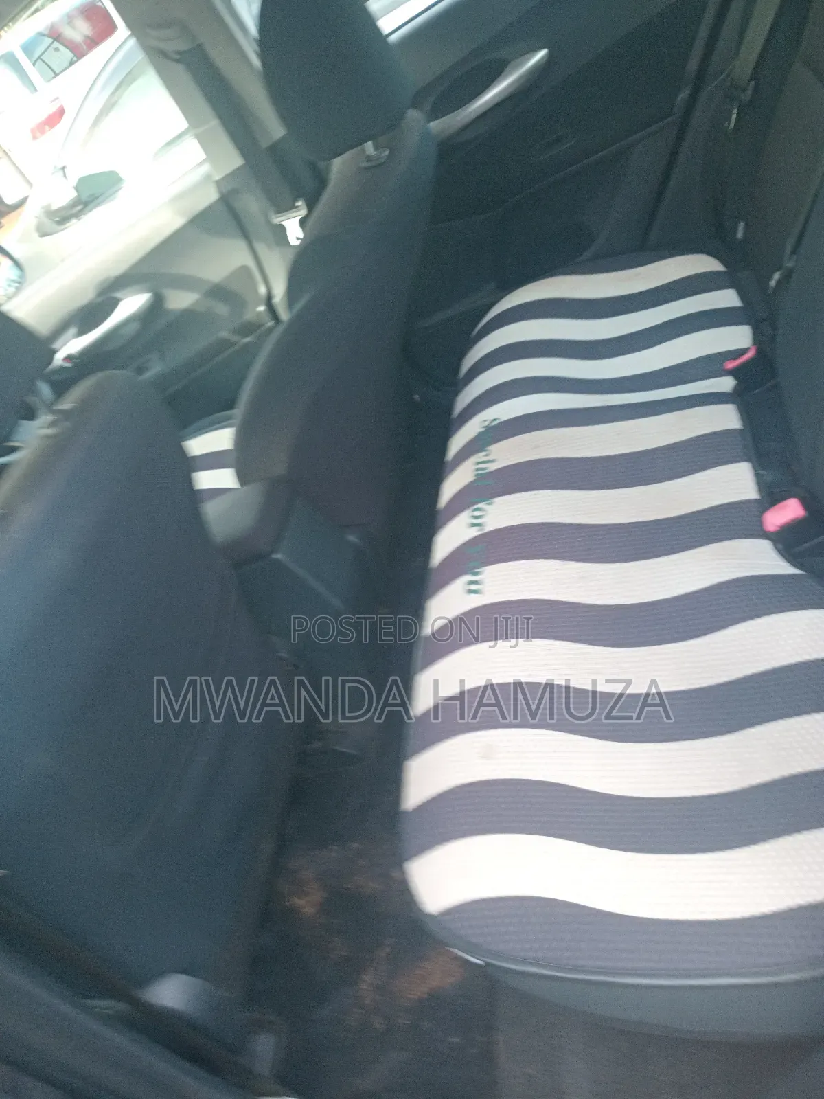 Toyota Auris 2009 Gray