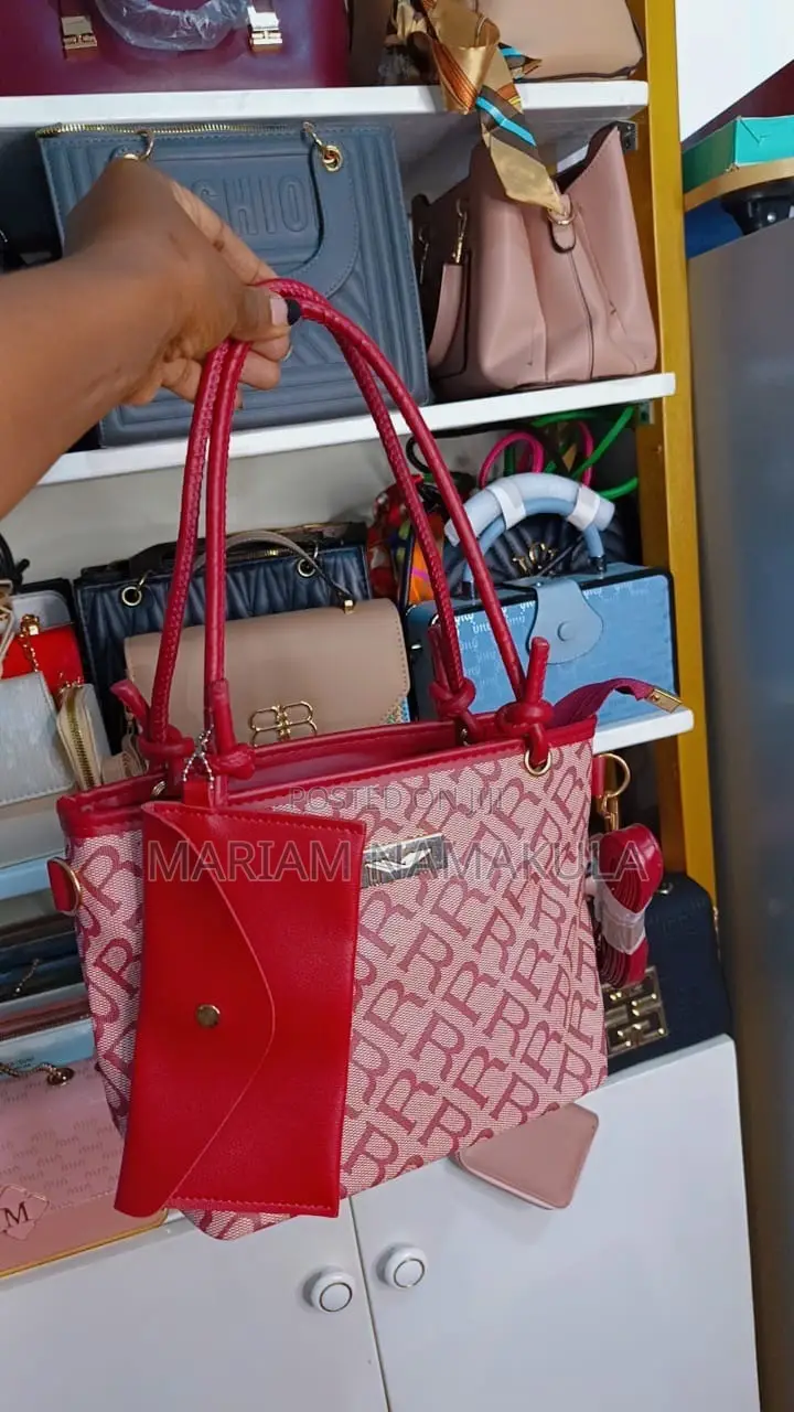 Selling Ladies Handbags