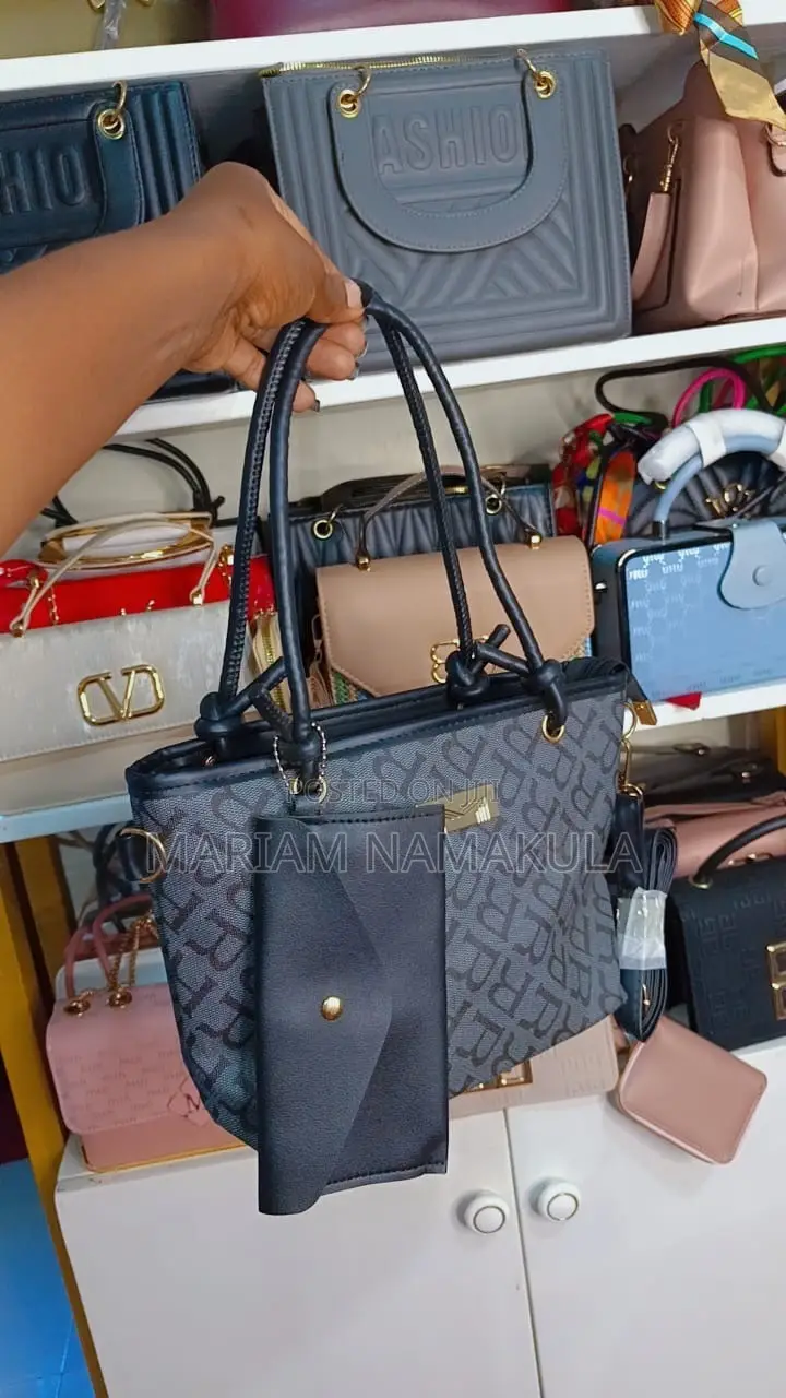 Selling Ladies Handbags