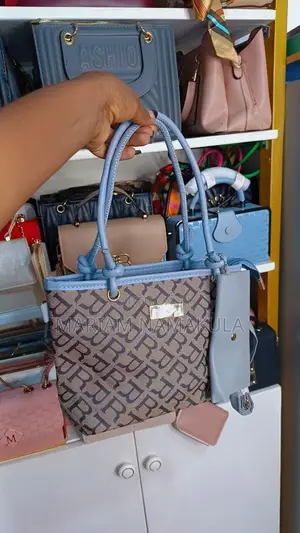 Selling Ladies Handbags