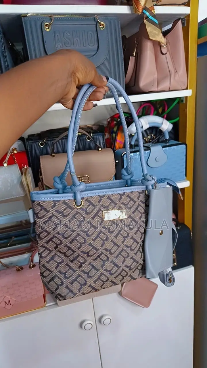 Selling Ladies Handbags