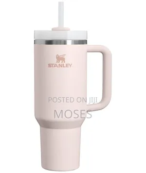 Stanley Bottle