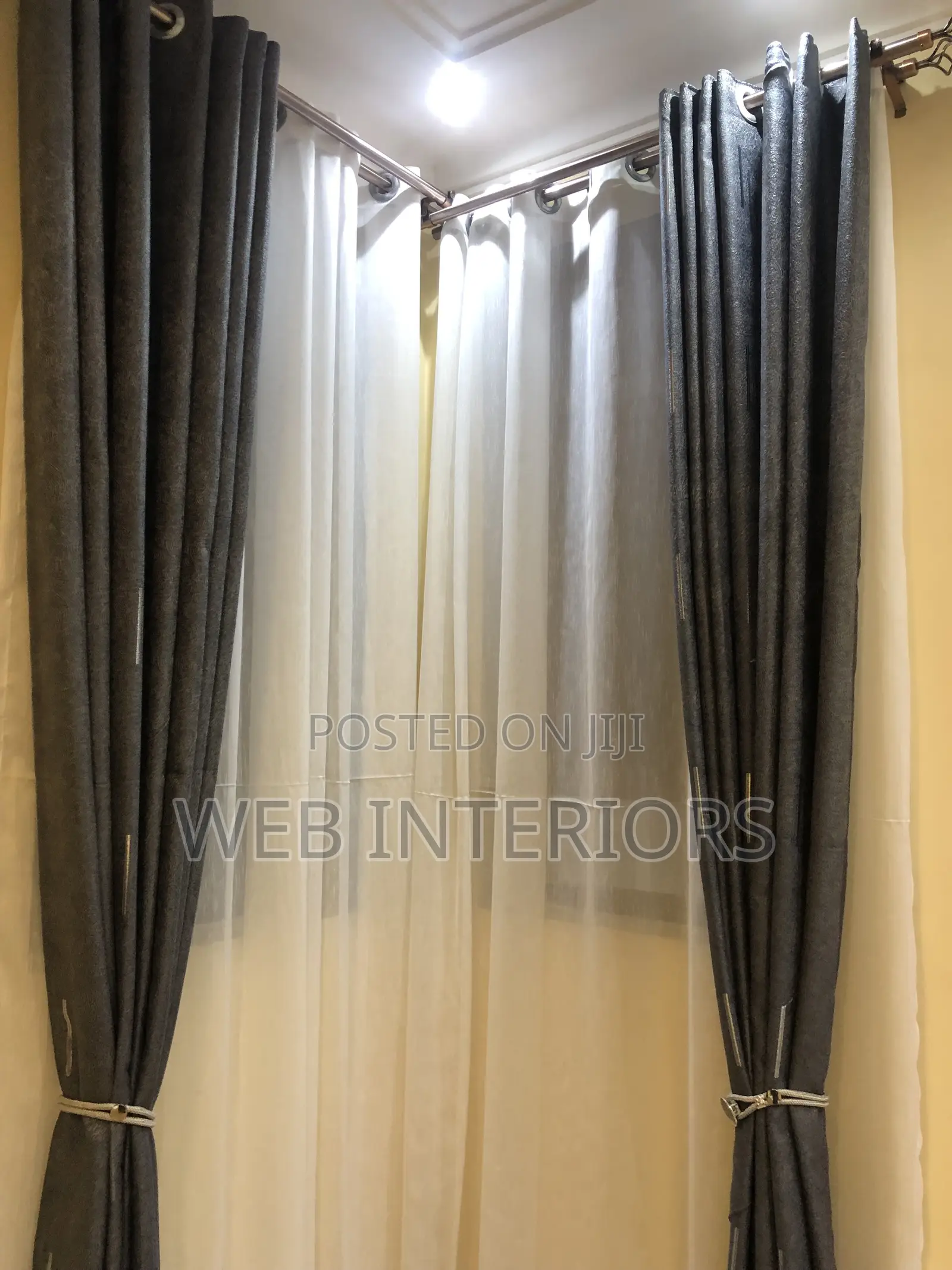 Home Curtains Per Meter