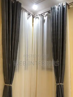Home Curtains Per Meter