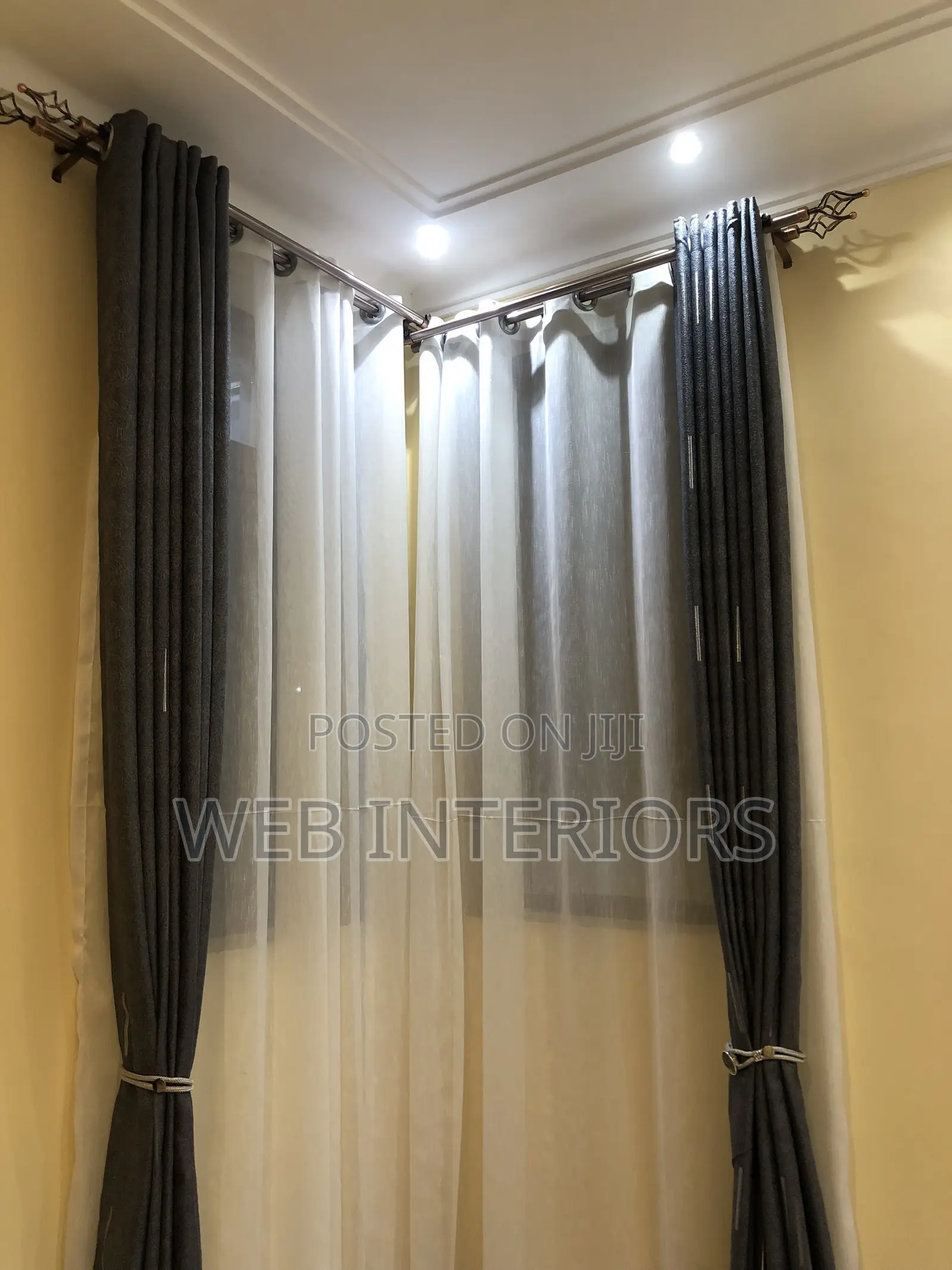 Home Curtains Per Meter