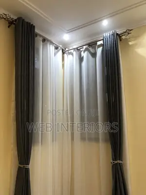 Home Curtains Per Meter