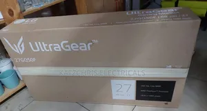 Gaming Monitor