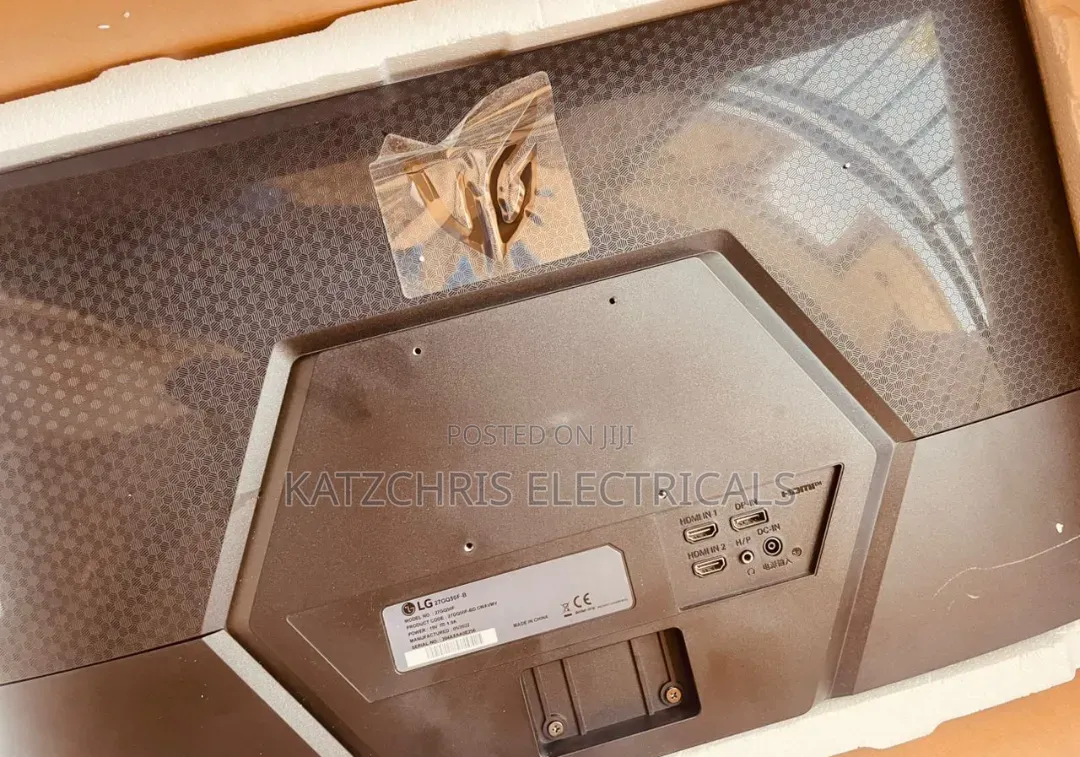Gaming Monitor