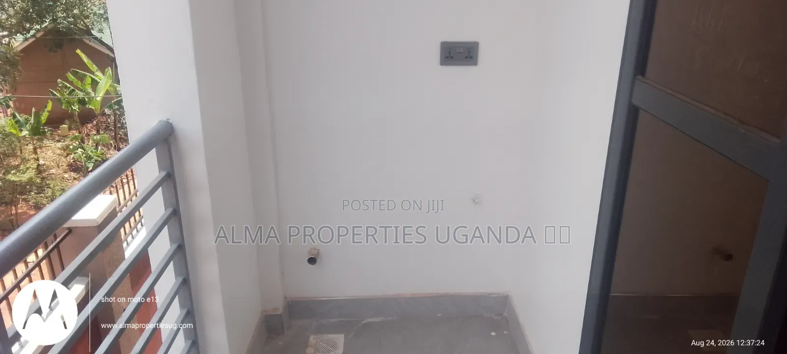 1bdrm Apartment in Ring Road Heights, Nakawa for rent