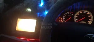 Toyota Brevis 2004 Silver
