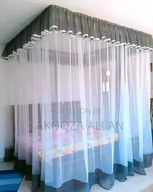 Queen Size Mosquito Net