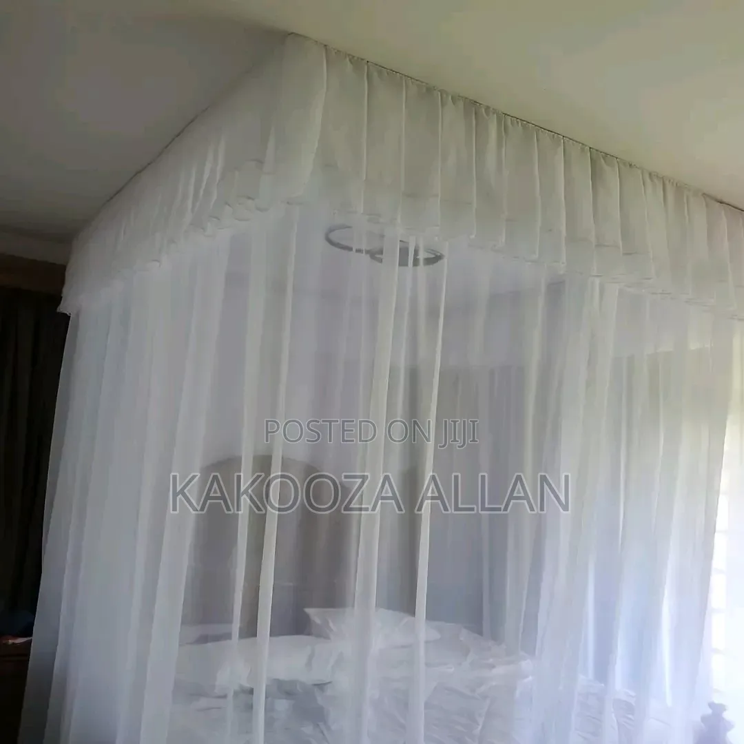 Queen Size Mosquito Net