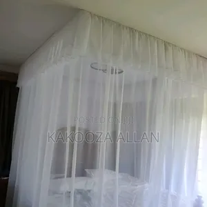 Queen Size Mosquito Net