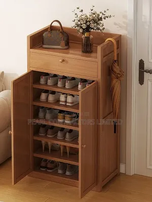 Shoe Racks/Wooden Shoe Racks in Any Colour