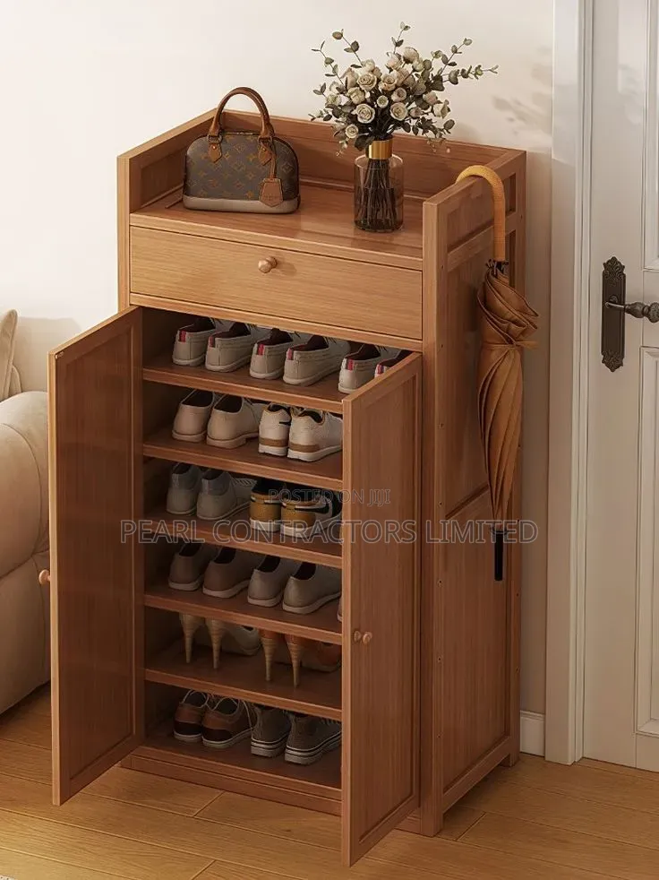 Shoe Racks/Wooden Shoe Racks in Any Colour