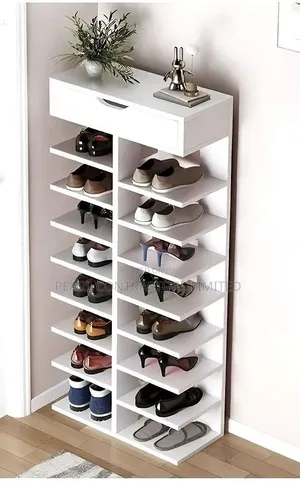 Shoe Racks/Simple Shoe Racks in All Colours