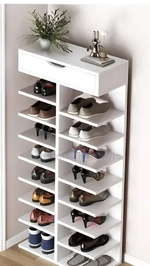 Shoe Racks/Simple Shoe Racks in All Colours