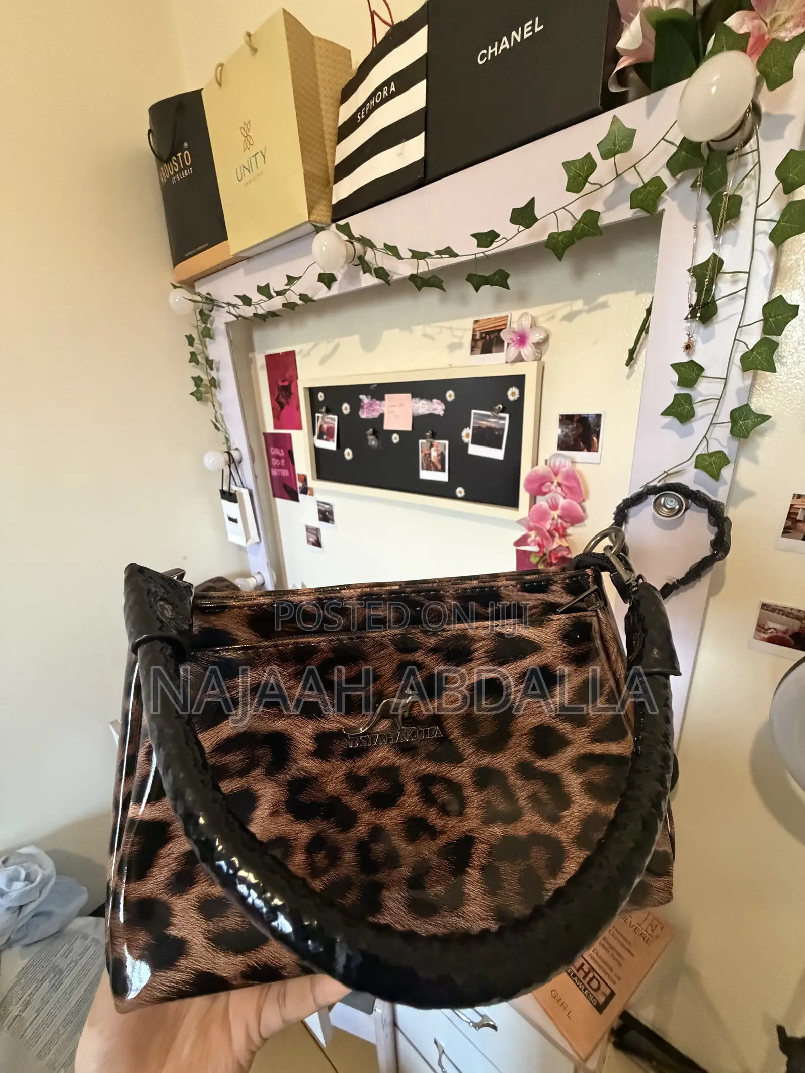 Cute Bags at Affordable Price