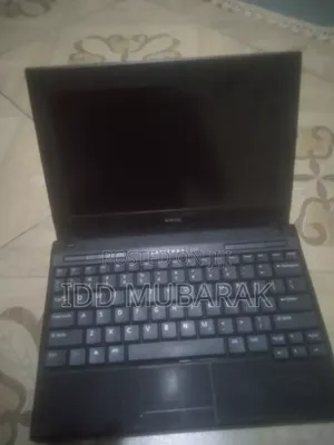 Laptop Dell Latitude 2120 2GB HDD 16 GB
