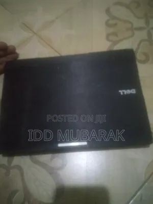Laptop Dell Latitude 2120 2GB HDD 16 GB
