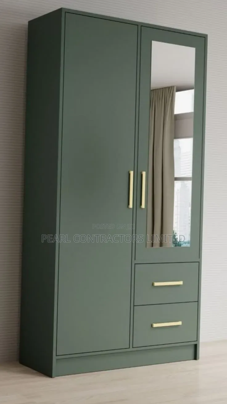Wardrobes/Mini Free Standing Wardrobes in Any Colour From 900,000/-