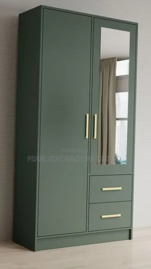 Wardrobes/Mini Free Standing Wardrobes in Any Colour From 900,000/-