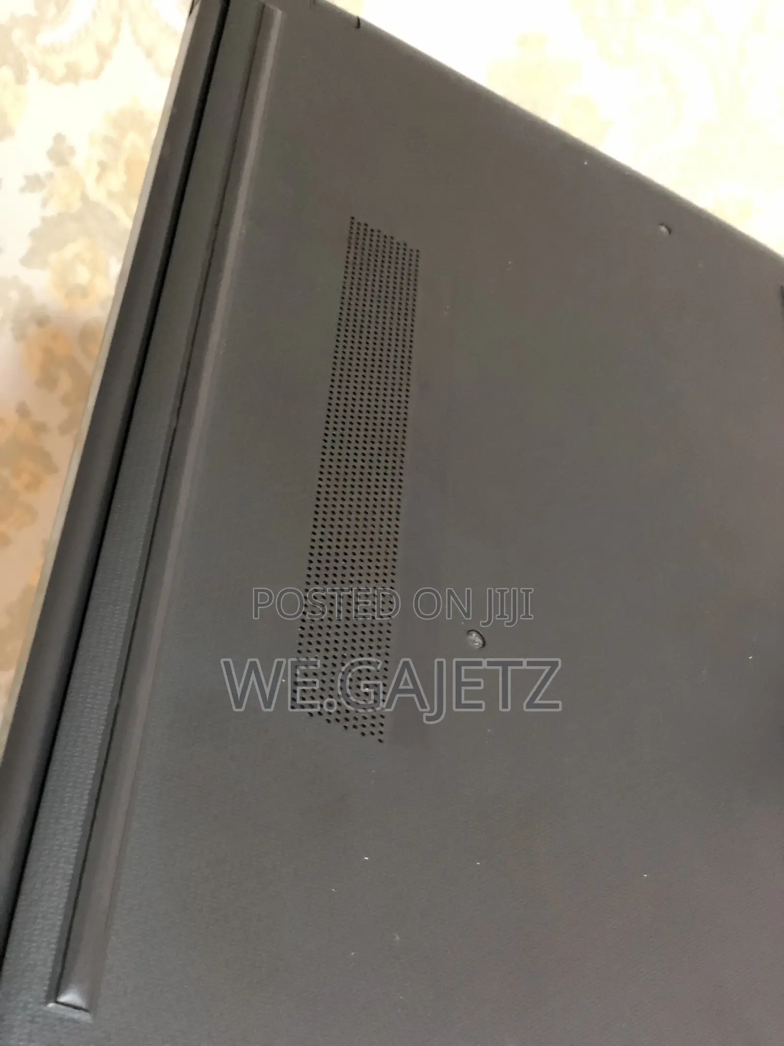 Laptop HP Pavilion 15 32GB Intel Core i7 SSD 1T