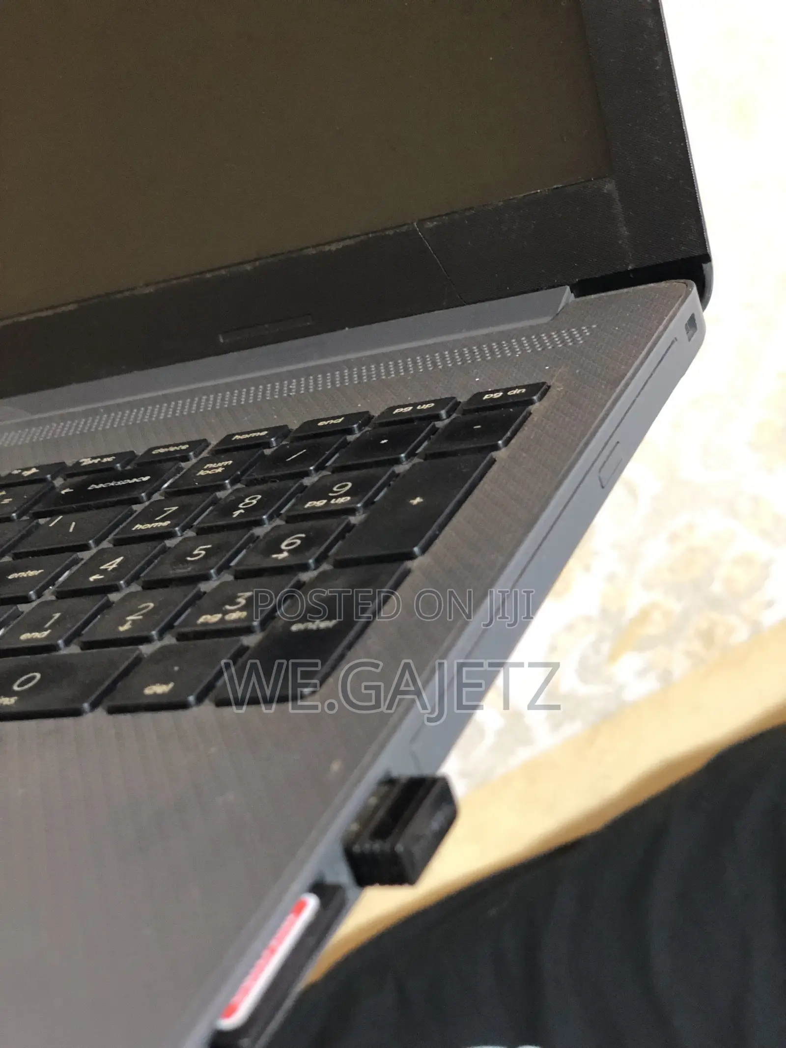 Laptop HP Pavilion 15 32GB Intel Core i7 SSD 1T