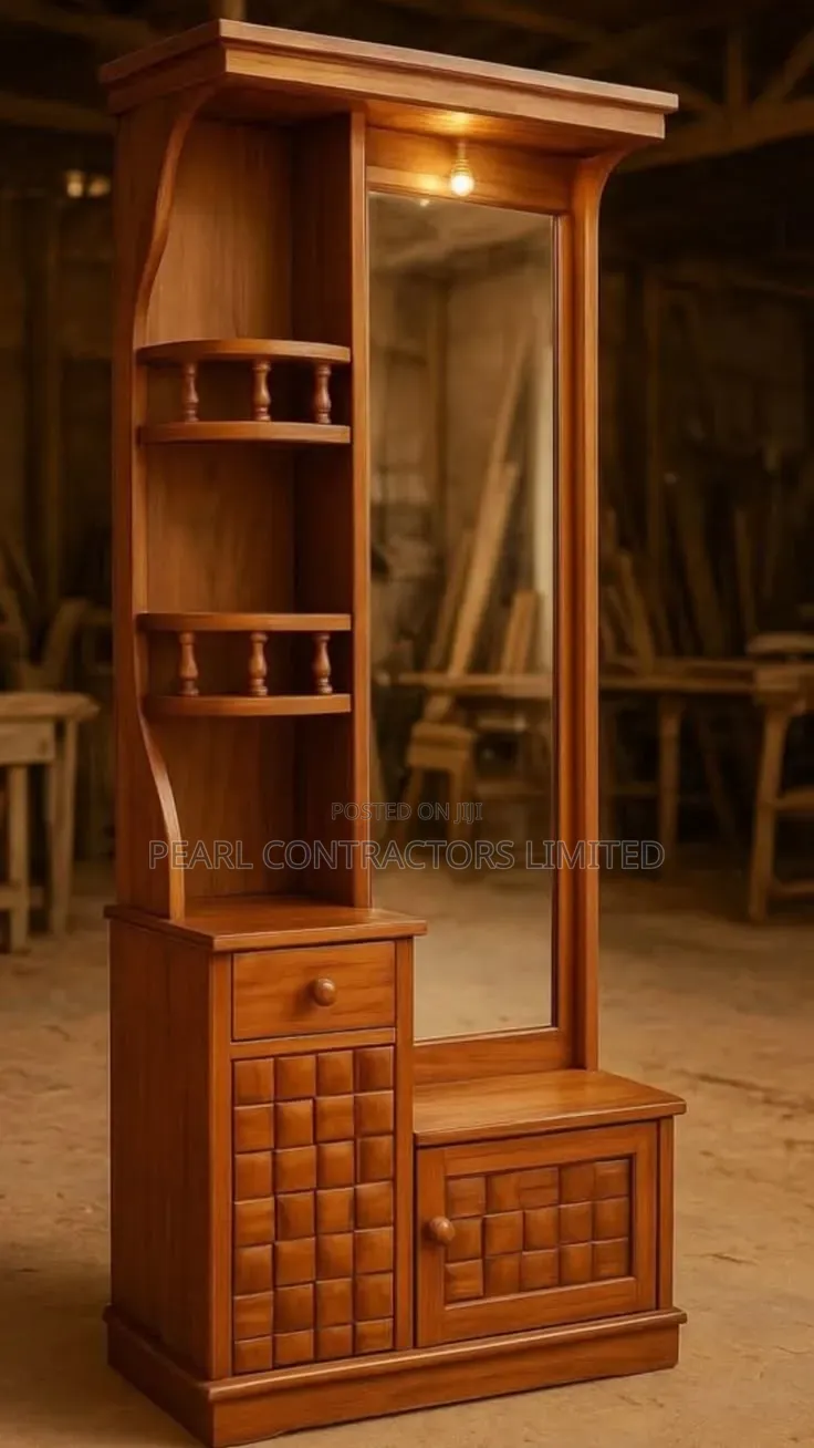 Dressers/Tower Dressing Mirror Tables in Any Colour From 1,500,000/-