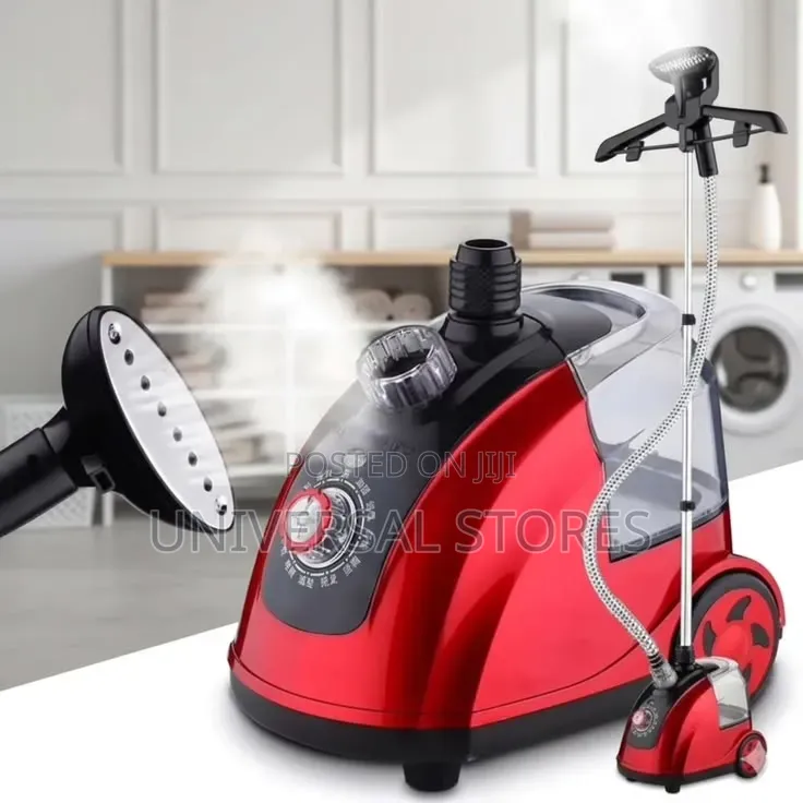 Raf Garment Steamer